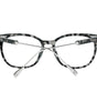 Tod's Black Women Optical Frames