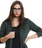 Tod's Black Women Optical Frames