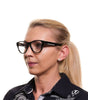 Tod's Black Women Optical Frames
