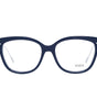 Tod's Blue Women Optical Frames