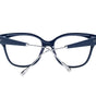 Tod's Blue Women Optical Frames