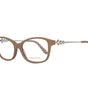 Emilio Pucci Brown Women Optical Frames