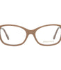 Emilio Pucci Brown Women Optical Frames