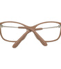 Emilio Pucci Brown Women Optical Frames