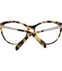 Emilio Pucci Brown Women Optical Frames