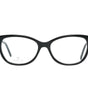 Swarovski Black Women Optical Frames