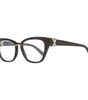 Swarovski Brown Women Optical Frames