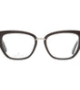 Swarovski Brown Women Optical Frames