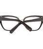 Swarovski Brown Women Optical Frames