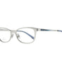 Swarovski Silver Women Optical Frames