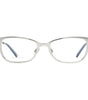 Swarovski Silver Women Optical Frames