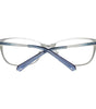 Swarovski Silver Women Optical Frames