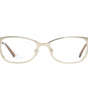 Swarovski Gold Women Optical Frames