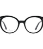 Swarovski Black Women Optical Frames