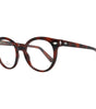 Swarovski Brown Women Optical Frames