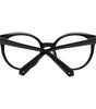 Swarovski Black Women Optical Frames