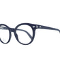 Swarovski Purple Women Optical Frames