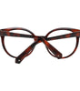 Swarovski Brown Women Optical Frames