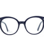 Swarovski Purple Women Optical Frames