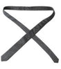 Dolce &amp; Gabbana Black 100% Silk Patterned Adjustable Men Tie