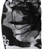 Maillot de bain short de plage Dolce &amp; Gabbana à logo DG multicolore camouflage