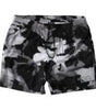 Maillot de bain short de plage Dolce &amp; Gabbana à logo DG multicolore camouflage