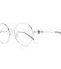 Emilio Pucci Rose Gold Women Optical Frames