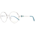 Emilio Pucci Rose Gold Women Optical Frames