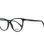 Max Mara Black Women Optical Frames