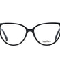 Max Mara Black Women Optical Frames