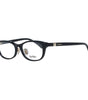 Max Mara Black Women Optical Frames