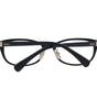 Max Mara Black Women Optical Frames