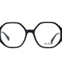 Max Mara Black Women Optical Frames