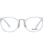 Max Mara White Women Optical Frames