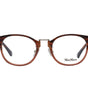 Max Mara Brown Women Optical Frames