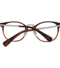 Max Mara Brown Women Optical Frames