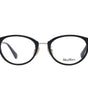 Max Mara Black Women Optical Frames