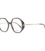 Max Mara Brown Women Optical Frames