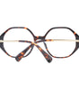 Max Mara Brown Women Optical Frames