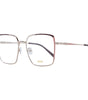 Emilio Pucci Silver Women Optical Frames
