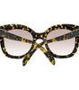 Emilio Pucci Multicolor Women Sunglasses
