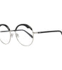 Emilio Pucci Black Women Optical Frames