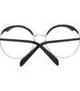 Emilio Pucci Black Women Optical Frames