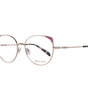 Emilio Pucci Rose Gold Women Optical Frames