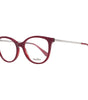Max Mara Red Women Optical Frames