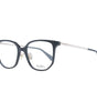 Max Mara Black Women Optical Frames