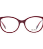 Max Mara Red Women Optical Frames