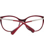 Max Mara Red Women Optical Frames