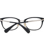Max Mara Black Women Optical Frames