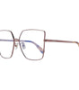 Max Mara Brown Women Optical Frames